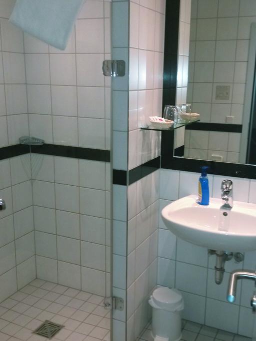 Landgasthof Bei Kleins Löhnberg Buitenkant foto